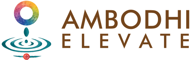 Ambodhi Logo