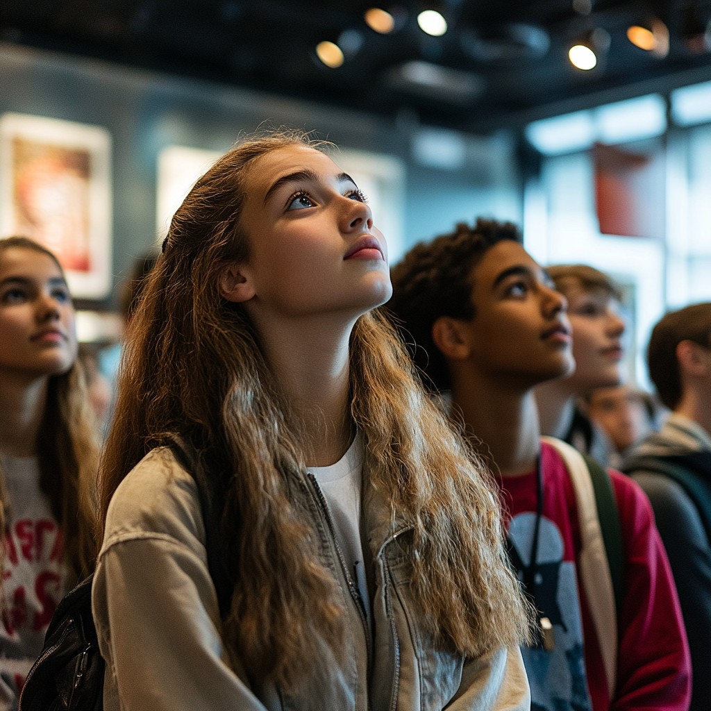 Life Skills for Children